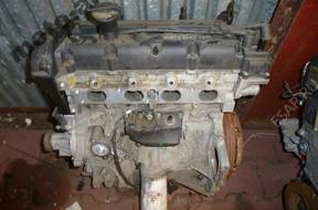 двигатель FORD FOCUS MK2 C-MAX 1.6 бензиновый