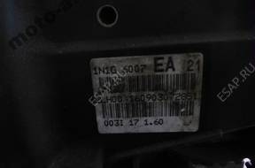 двигатель FORD FOCUS MK2 C-MAX 1.6 бензиновый