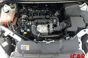 двигатель FORD FOCUS MK2 C-MAX 1.6 TDCI 109KM 78TY