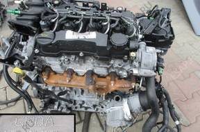 двигатель FORD FOCUS MK2 C-MAX 1.6 TDCI G8DA форсунки