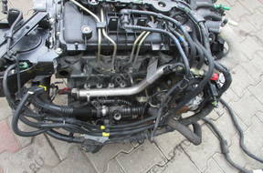 двигатель FORD FOCUS MK2 C-MAX 1.6 TDCI G8DA форсунки