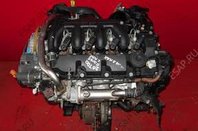 двигатель FORD FOCUS MK2 C-MAX S-MAX 2.0 TDCI G6DA