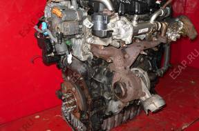 двигатель FORD FOCUS MK2 C-MAX S-MAX 2.0 TDCI G6DA