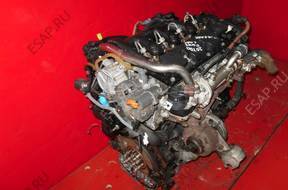 двигатель FORD FOCUS MK2 C-MAX S-MAX 2.0 TDCI G6DA