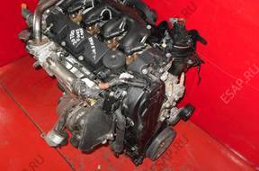 двигатель FORD FOCUS MK2 C-MAX S-MAX 2.0 TDCI G6DA