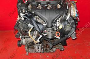 двигатель FORD FOCUS MK2 C-MAX S-MAX 2.0 TDCI G6DA