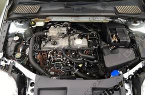 двигатель FORD FOCUS mk2 GALAXY 1.8 TDCi *** еще на машине