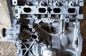 двигатель FORD FOCUS MK2 HWDA 1.6 16V
