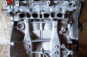 двигатель FORD FOCUS MK2 HWDA 1.6 16V