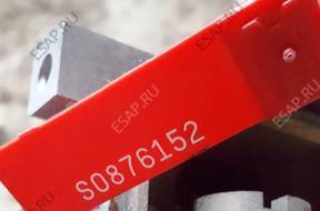 двигатель FORD FOCUS MK2 HWDA 1.6 16V