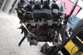 двигатель FORD FOCUS MK2 II 1.6 TDCI G8DA