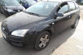 двигатель FORD FOCUS MK2 II 2 1.6 TDCI HHDA комплектный