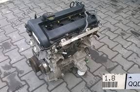 двигатель FORD FOCUS MK2 II C MAX 1.8 QQDA