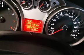 двигатель FORD FOCUS mk2 LIFT1.6 16V 115km 88t КОМПЛЕКТНЫЙ.