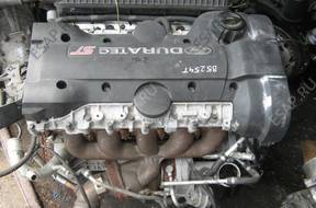 двигатель ford focus mk2 ST volvo 2.5 T B5254T комплектный