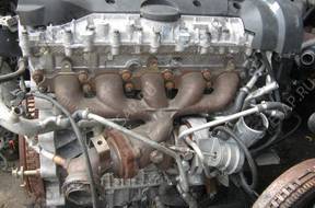 двигатель ford focus mk2 ST volvo 2.5 T B5254T комплектный