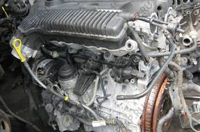 двигатель ford focus mk2 ST volvo 2.5 T B5254T комплектный