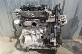 двигатель FORD FOCUS MK3 1,6 TDCI 95PS 8V T3DB.