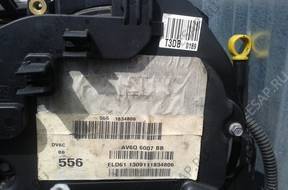 двигатель FORD FOCUS MK3 1,6 TDCI 95PS 8V T3DB.