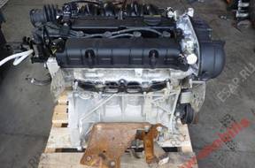 двигатель Ford Focus MK3 1.6 16V, 2015 год PNDD