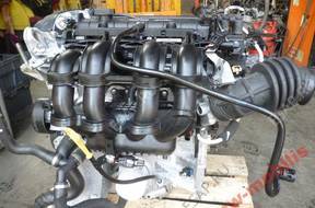 двигатель Ford Focus MK3 1.6 16V, 2015 год PNDD