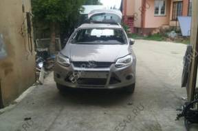 двигатель ford Focus mk3 1.6 tdci дизельный euro 5