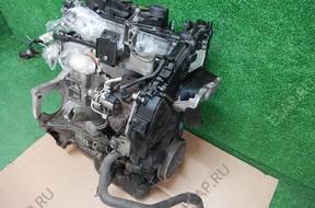 двигатель FORD FOCUS MK3 1.6 TDCI T1DB 2011 52000KM