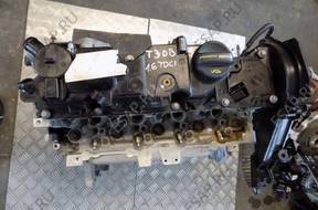 двигатель FORD FOCUS MK3 1.6 TDCI T3DB SUPEK 50 ТЫС. КМ.