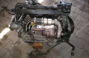 двигатель Ford Focus MK3 C-MAX 1.6TDCI T1DA комплектный