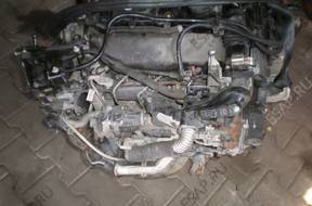 двигатель Ford Focus MK3 C-MAX 1.6TDCI T1DA комплектный