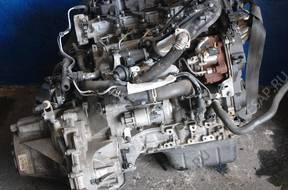 двигатель Ford Focus MK3 C-MAX 1.6TDCi T1DB