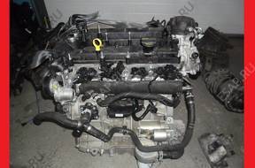 двигатель FORD FOCUS MK3 ST 2.0 ECOBOOST 250PS