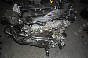 двигатель FORD FOCUS MK3 ST 2.0 ECOBOOST 250PS