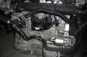 двигатель FORD FOCUS MK3 ST 2.0 ECOBOOST 250PS