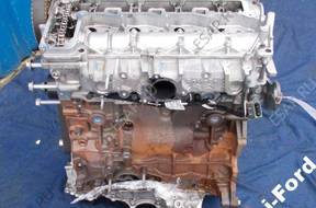 двигатель FORD FOCUS Mk3  ST 2.0 TDCi 180KM 2014-
