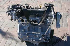 двигатель FORD FOCUS MK3 Ti-VCT 2,0L E1412