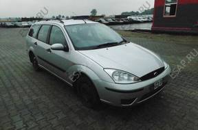 двигатель FORD FOCUS MKI 1,4BENZYNA