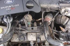 двигатель Ford Focus mkI 1,8 TDCI 100km 2004r.