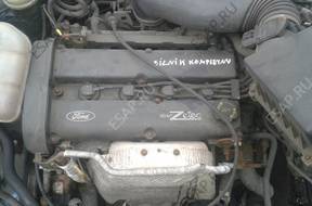 двигатель FORD FOCUS MKI 1.8 16V