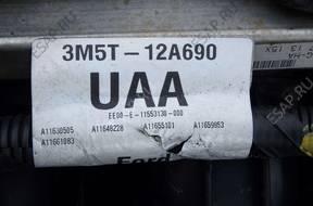 двигатель FORD FOCUS MKII C-MAX 1.8 16V QQDA
