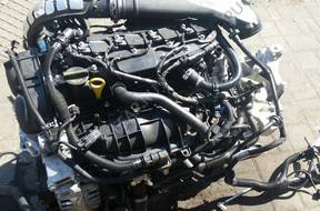 двигатель FORD FOCUS MONDEO 1.6 ECOBOOST JQMAE