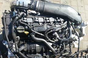 двигатель FORD FOCUS MONDEO 1.6 ECOBOOST JQMAE