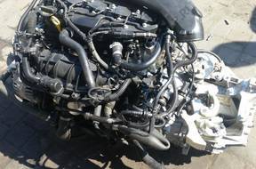 двигатель FORD FOCUS MONDEO 1.6 ECOBOOST JQMAE