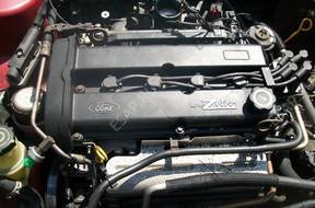 двигатель FORD FOCUS MONDEO 1.8 16V ZETEC 2000 ГОД
