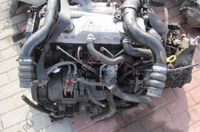 двигатель FORD FOCUS MONDEO 1.8 TD ENDURA DI C908