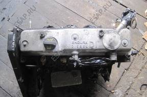 двигатель FORD FOCUS MONDEO 1.8 TD ENDURA DI C908