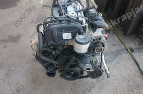 двигатель FORD FOCUS PUMA 1.6 16v ZETEC SE комплектный