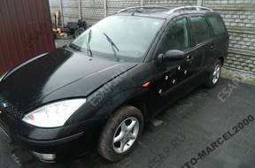 двигатель FORD FOCUS TRANSIT CONNECT 1.8 TDCI