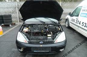 двигатель FORD FOCUS TRANSIT CONNECT 1.8 TDCI