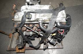 двигатель ford focus transit connect 1.8 tddi c9db